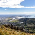 NZL CAN Christchurch 2018APR24 MountCavendish 022 : - DATE, - PLACES, - TRIPS, 10's, 2018, 2018 - Kiwi Kruisin, April, Canterbury, Christchurch, Christchurch Gondola, Day, Month, Mount Cavendish, New Zealand, Oceania, Tuesday, Year